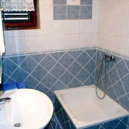 Apartament 8 Crikvenica