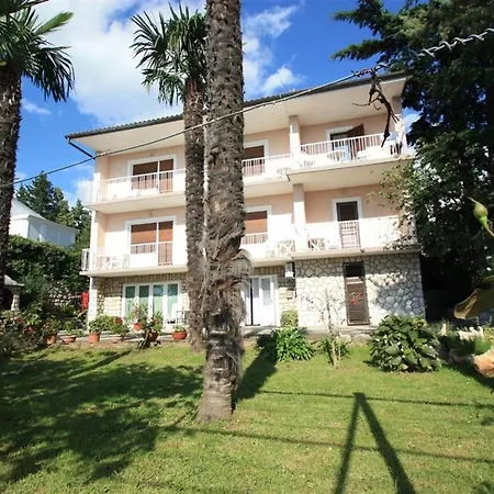 Studio Crikvenica 8 Apartment Dramalj