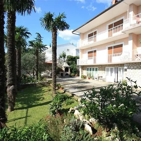 Studio Crikvenica 8