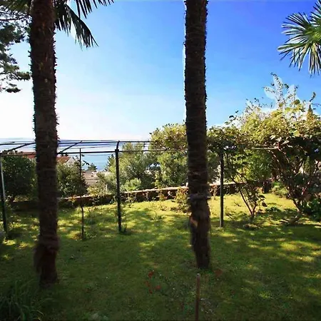 Studio Crikvenica 8 Apartment *