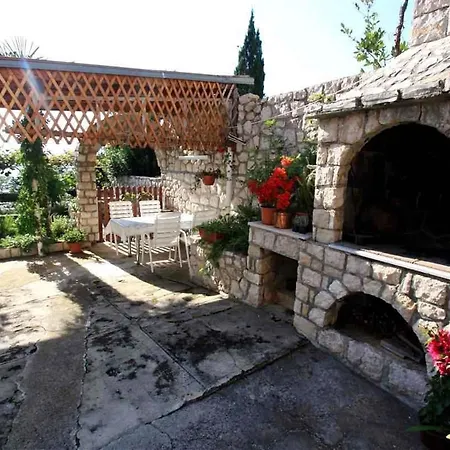 Studio Crikvenica 8 Dramalj