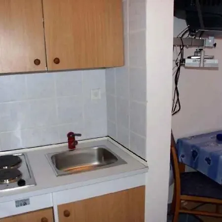 Apartment Studio Crikvenica 8 Dramalj