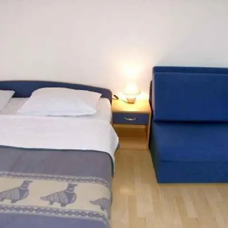 Studio Crikvenica 8 *