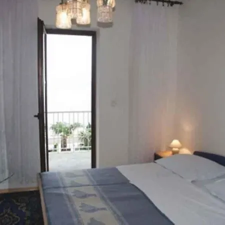 Studio Crikvenica 8 Apartment *