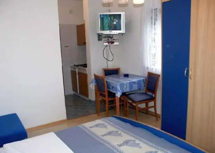 8 Apartament Crikvenica