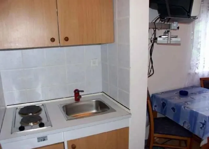 Apartament 8 Crikvenica