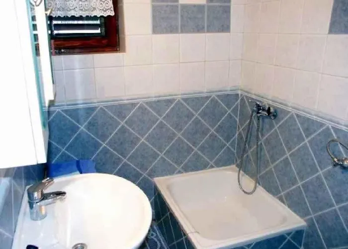 Apartament 8 Crikvenica