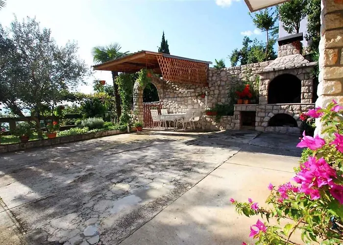 Apartament 8 Crikvenica