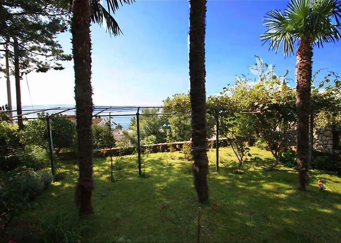 8 Apartament Crikvenica