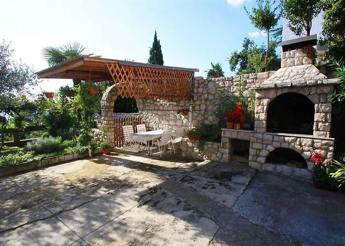 Apartament 8 Crikvenica